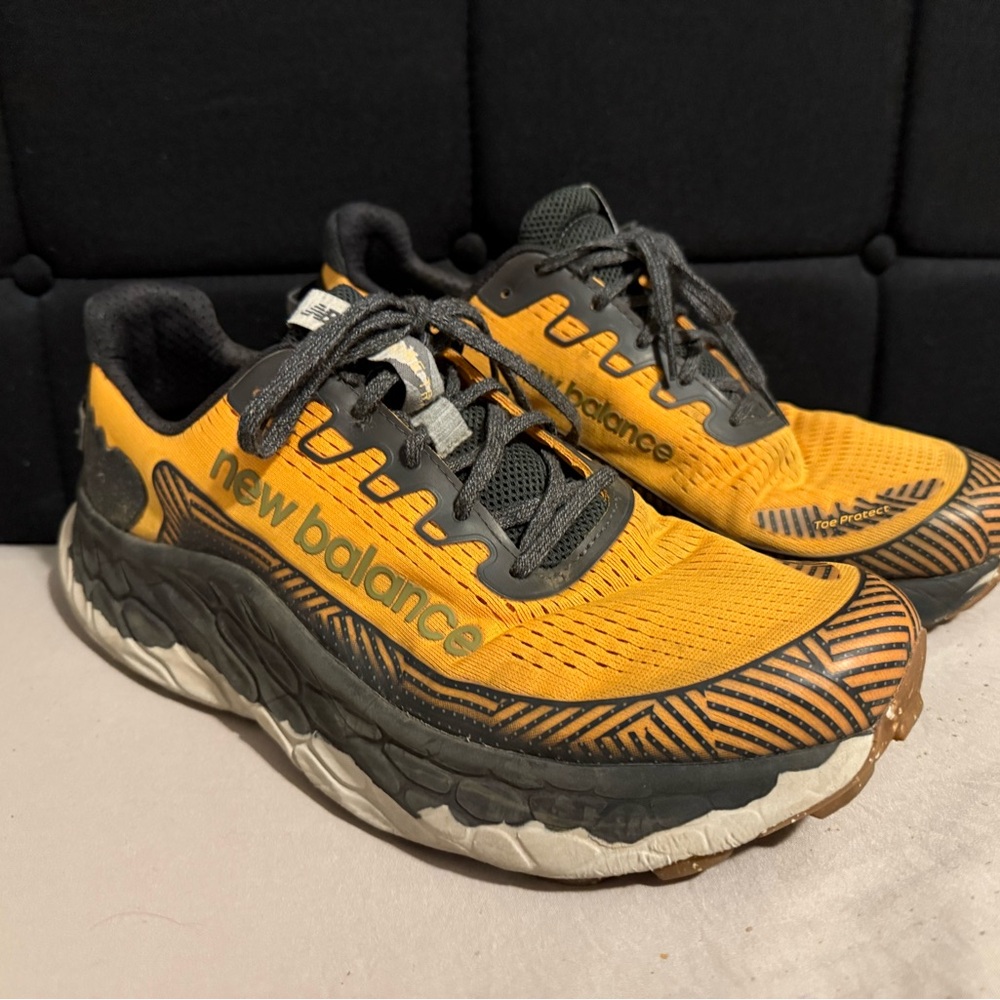 New Balance Fresh Foam X More Trail V3